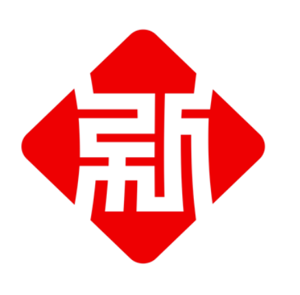 广西新时代会计师事务所LOGO征
