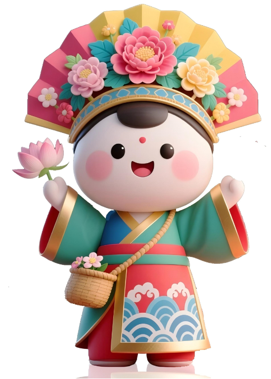 温州园博会LOGO、吉祥物及会花征集结果揭晓! 温州园博会LOGO、吉祥物及会花征集结果揭晓!.22图片