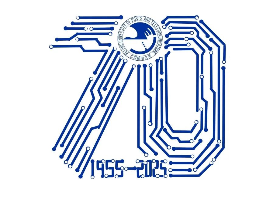 北京邮电大学70周年校庆LOGO征集投票 北京邮电大学70周年校庆LOGO征集投票.11图片