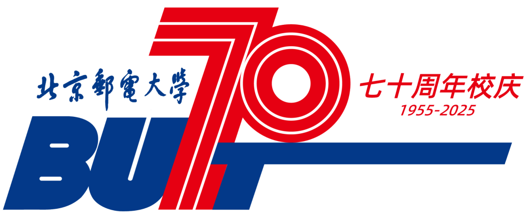 北京邮电大学70周年校庆LOGO征集投票 北京邮电大学70周年校庆LOGO征集投票.8图片