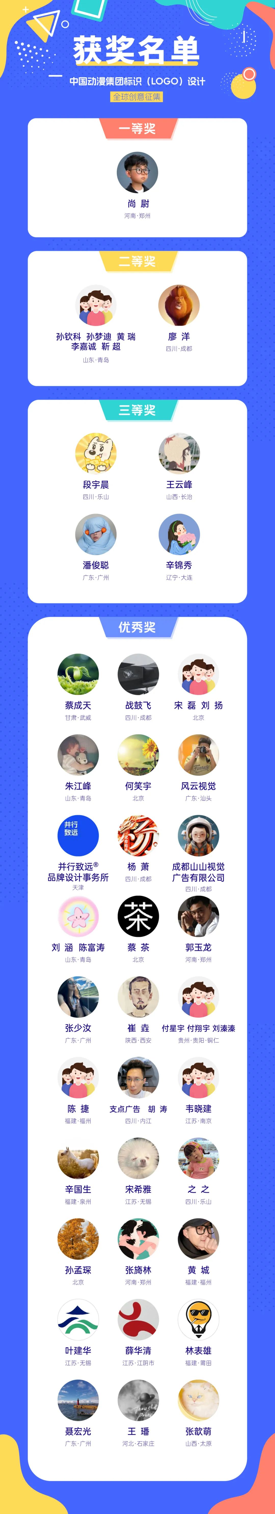 中国动漫集团标识(LOGO)设计揭晓 中国动漫集团标识(LOGO)设计揭晓.3图片