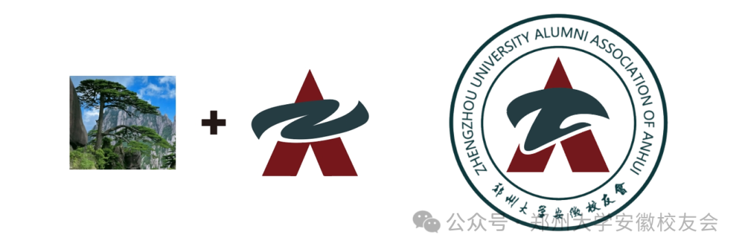 郑州大学安徽校友会LOGO方案投票 郑州大学安徽校友会LOGO方案投票.2图片