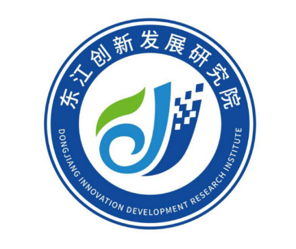 东江创新发展研究院LOGO征集结果揭晓.0图片
