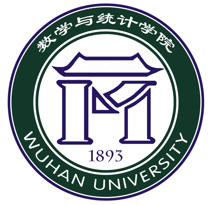 武汉大学数学与统计学院院徽LOGO、院训等你来投 武汉大学数学与统计学院院徽LOGO、院训等你来投.16图片