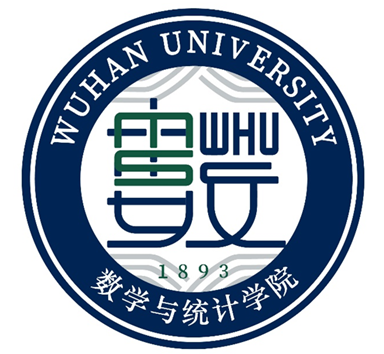武汉大学数学与统计学院院徽LOGO、院训等你来投 武汉大学数学与统计学院院徽LOGO、院训等你来投.15图片
