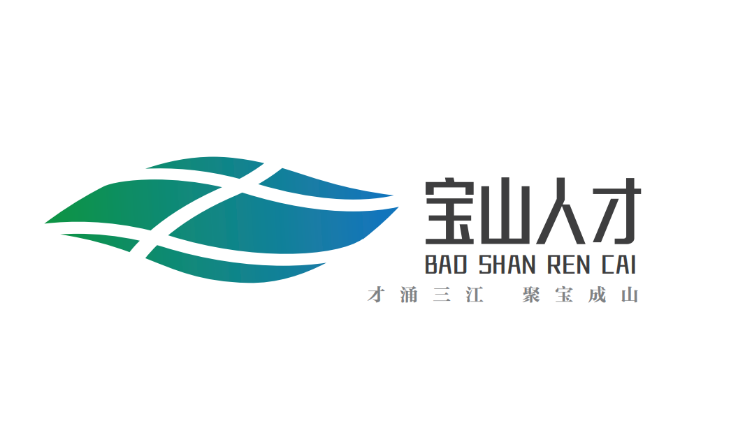 宝山人才LOGO征集评选结果新鲜出炉！.7图片