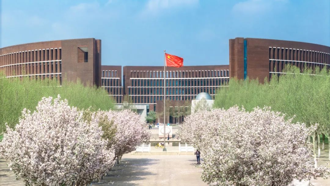 天津大学建校130周年标识LOGO、主题、口号发布 天津大学建校130周年标识LOGO、主题、口号发布.10图片