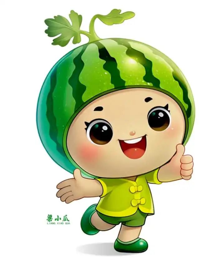 梁村形象IP和LOGO征集揭晓 梁村形象IP和LOGO征集揭晓.0图片