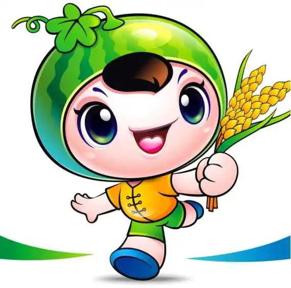 梁村形象IP和LOGO征集揭晓 梁村形象IP和LOGO征集揭晓.1图片