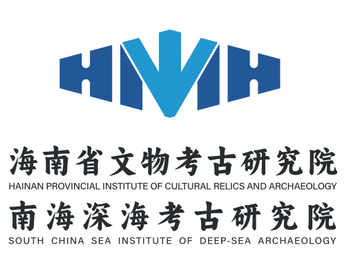海南省文物考古研究院(南海深海考古研究院)形象标识(LOGO)正式启用! 海南省文物考古研究院(南海深海考古研究院)形象标识(LOGO)正式启用!.0图片