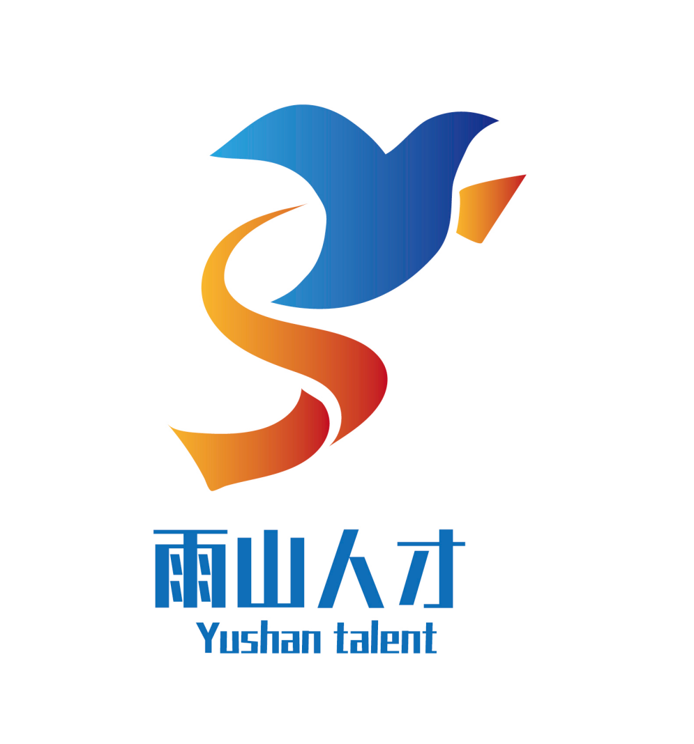 雨山人才LOGO及IP形象征集结果揭晓啦! 雨山人才LOGO及IP形象征集结果揭晓啦!.2图片