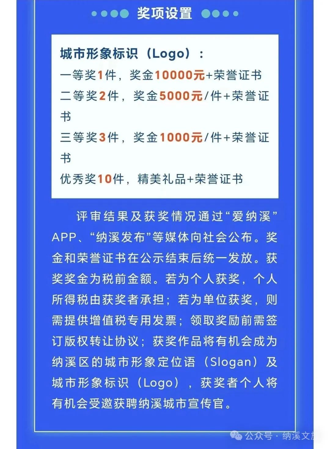 纳溪城市形象标识和定位语征集.8图片
